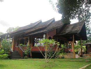 Pindaya Inle Inn Exterior photo